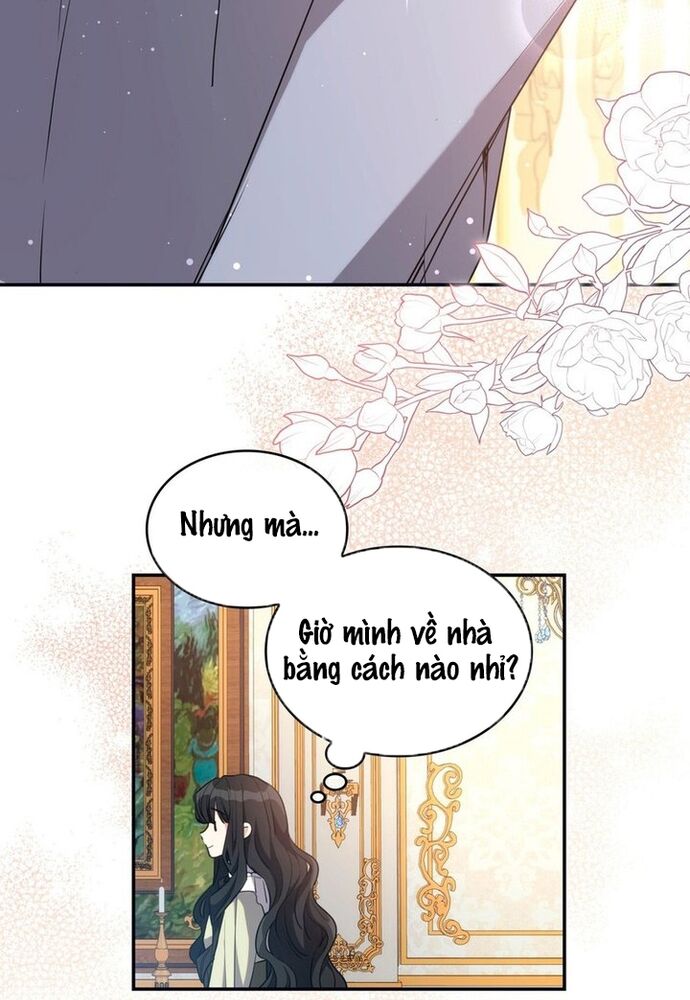 Trò Chơi Tình Ái [Chap 1-27]