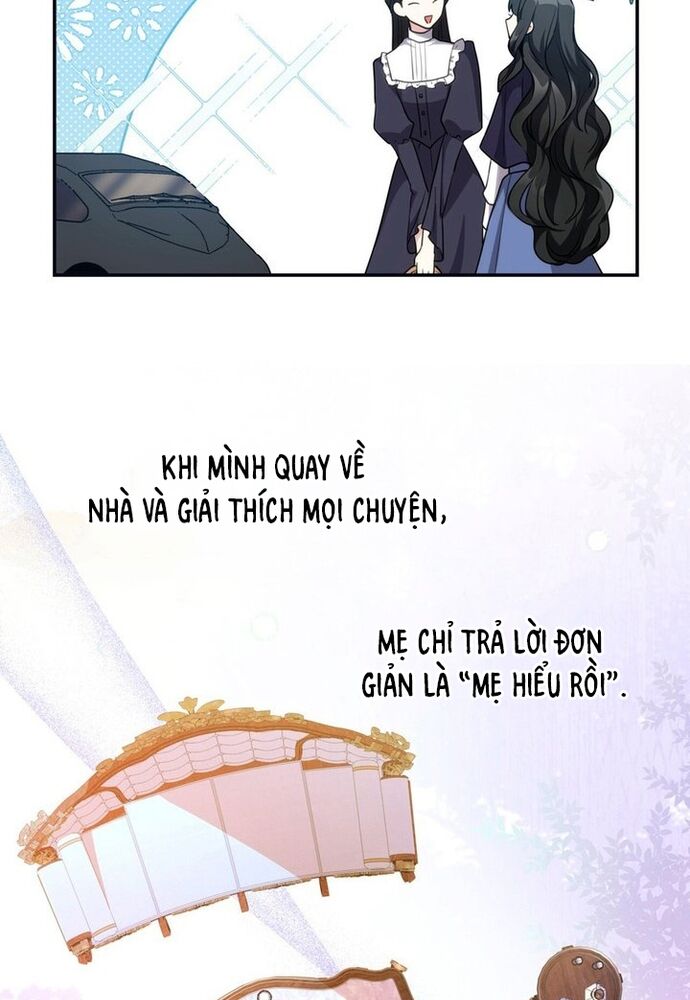 Trò Chơi Tình Ái [Chap 1-27]