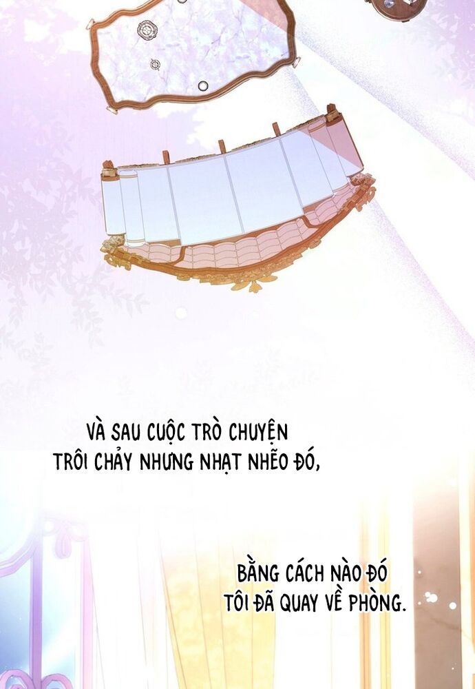 Trò Chơi Tình Ái [Chap 1-27]