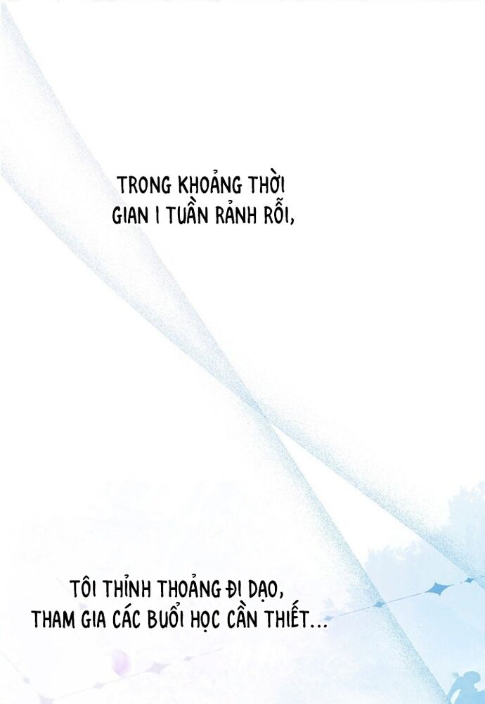 Trò Chơi Tình Ái [Chap 1-27]