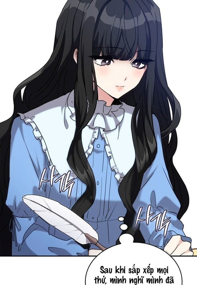 Trò Chơi Tình Ái [Chap 1-27]