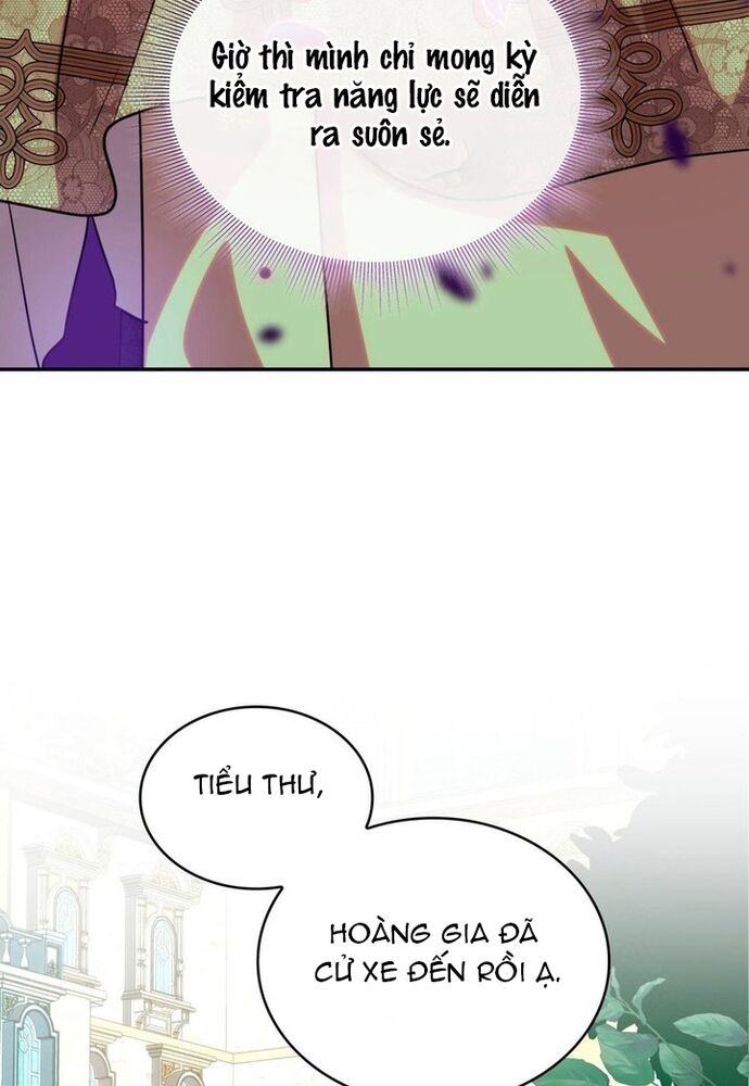 Trò Chơi Tình Ái [Chap 1-27]