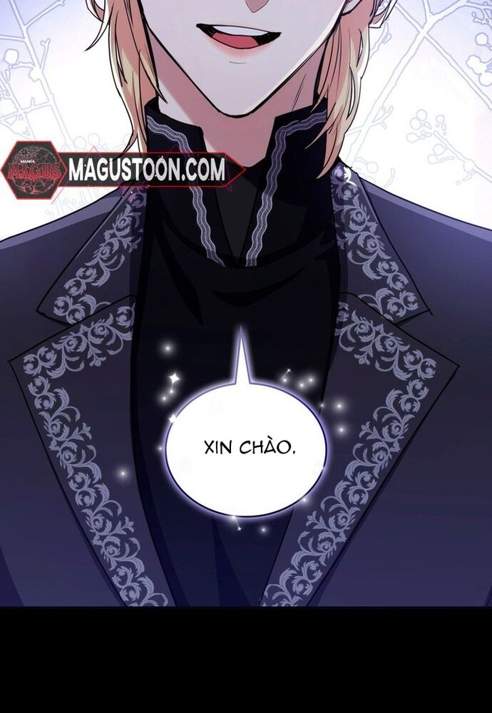 Trò Chơi Tình Ái [Chap 1-27]