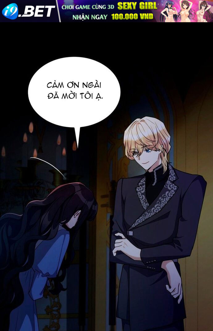 Trò Chơi Tình Ái [Chap 1-27]