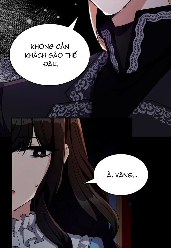Trò Chơi Tình Ái [Chap 1-27]