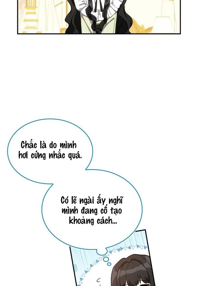 Trò Chơi Tình Ái [Chap 1-27]