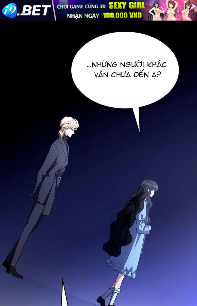 Trò Chơi Tình Ái [Chap 1-27]