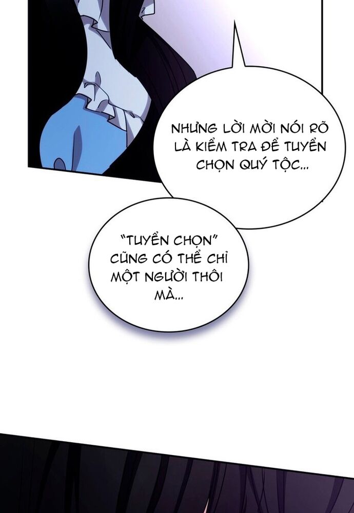 Trò Chơi Tình Ái [Chap 1-27]