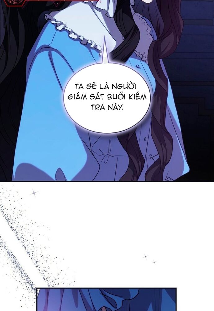 Trò Chơi Tình Ái [Chap 1-27]
