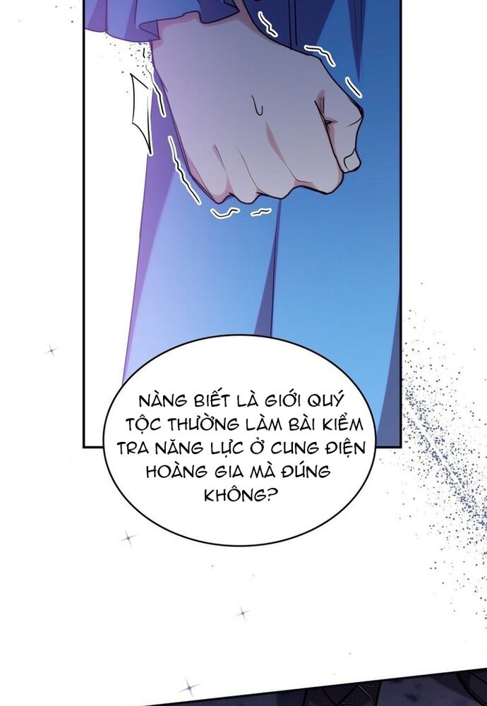 Trò Chơi Tình Ái [Chap 1-27]