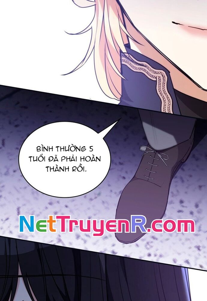 Trò Chơi Tình Ái [Chap 1-27]