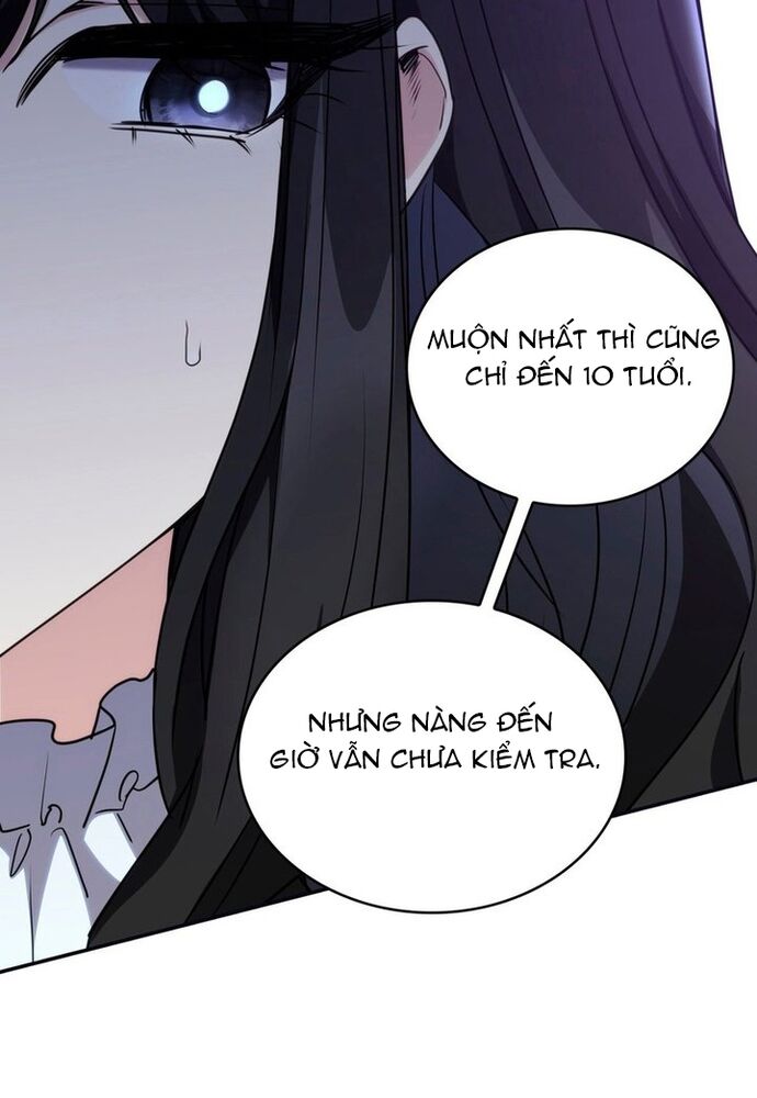 Trò Chơi Tình Ái [Chap 1-27]