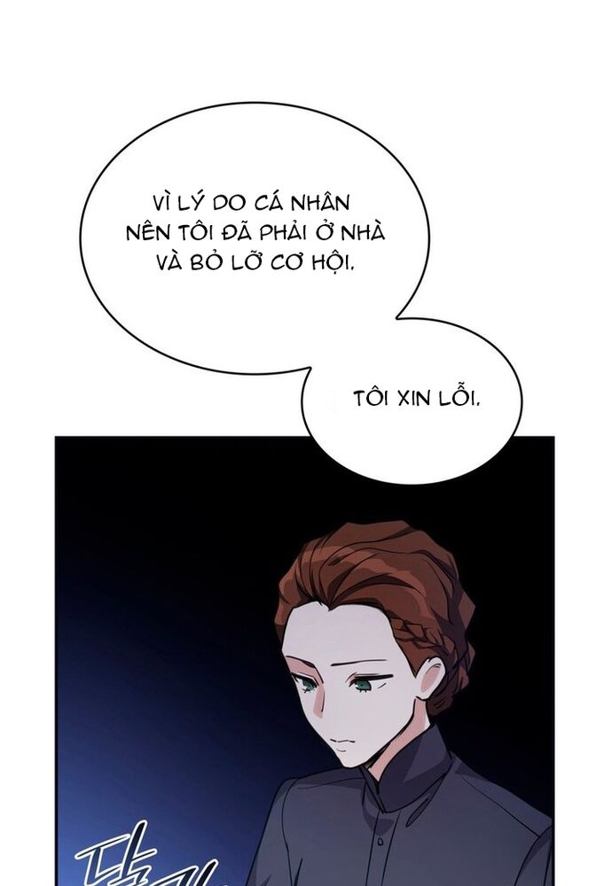 Trò Chơi Tình Ái [Chap 1-27]