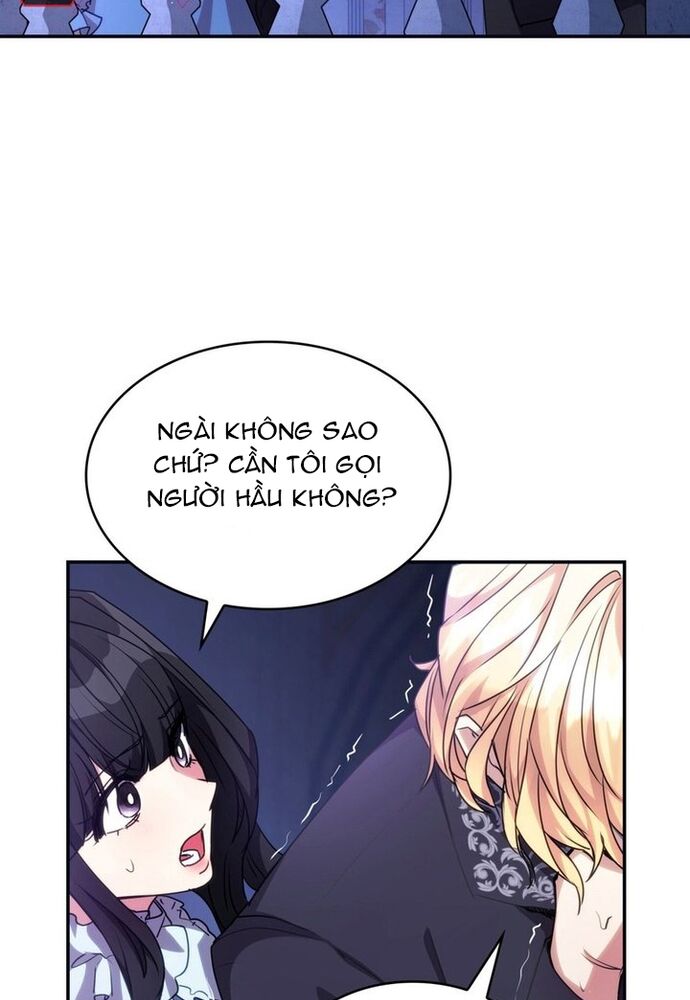 Trò Chơi Tình Ái [Chap 1-27]