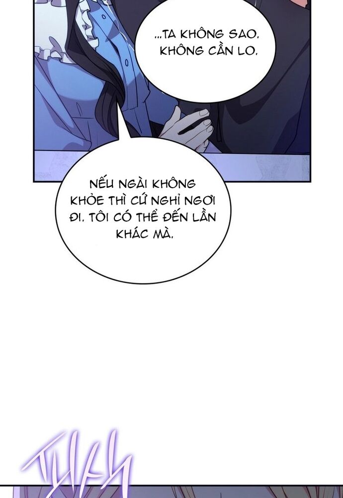 Trò Chơi Tình Ái [Chap 1-27]