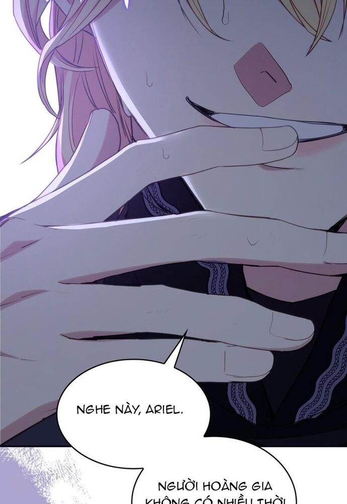 Trò Chơi Tình Ái [Chap 1-27]
