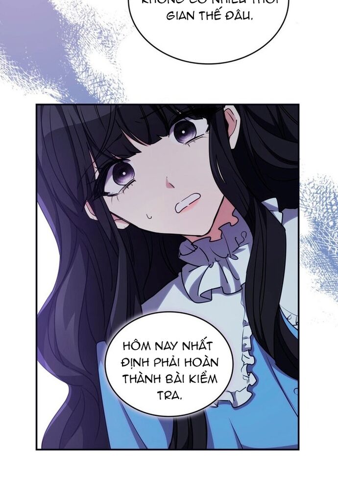 Trò Chơi Tình Ái [Chap 1-27]