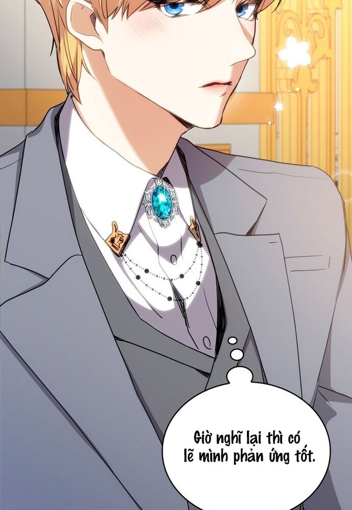 Trò Chơi Tình Ái [Chap 1-27]