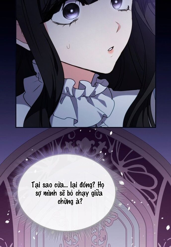 Trò Chơi Tình Ái [Chap 1-27]