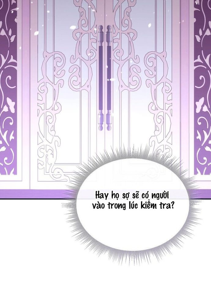 Trò Chơi Tình Ái [Chap 1-27]