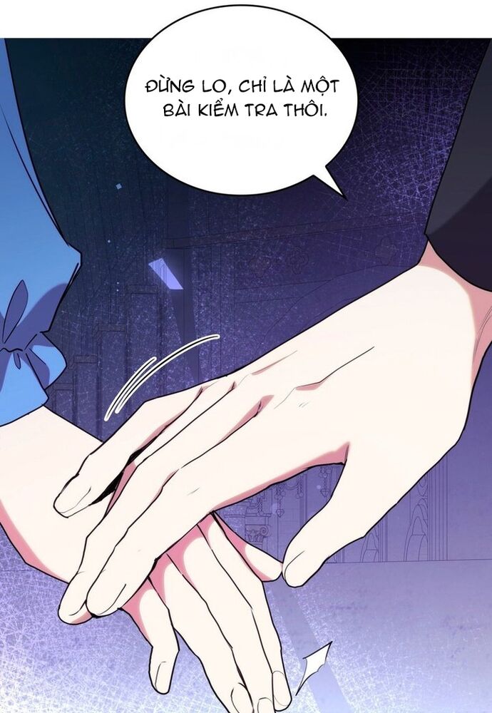 Trò Chơi Tình Ái [Chap 1-27]