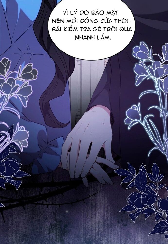 Trò Chơi Tình Ái [Chap 1-27]