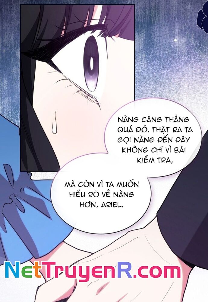 Trò Chơi Tình Ái [Chap 1-27]