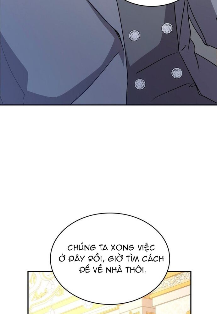 Trò Chơi Tình Ái [Chap 1-27]