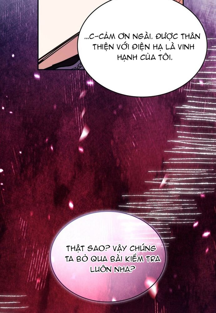 Trò Chơi Tình Ái [Chap 1-27]