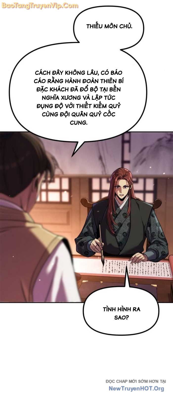Ma Đạo Chuyển Sinh Ký [Chap 122-122.2]