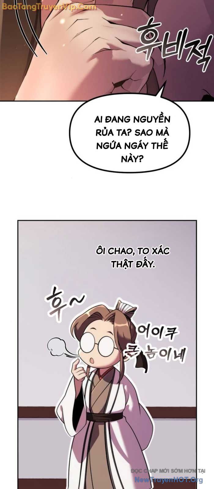 Ma Đạo Chuyển Sinh Ký [Chap 122-122.2]