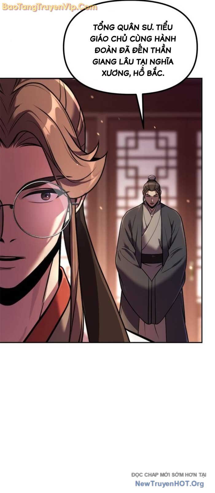 Ma Đạo Chuyển Sinh Ký [Chap 122-122.2]
