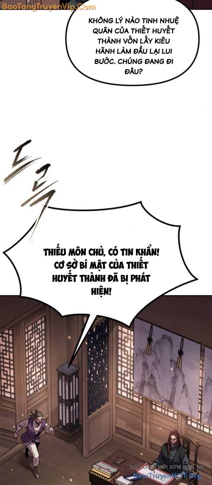 Ma Đạo Chuyển Sinh Ký [Chap 122-122.2]