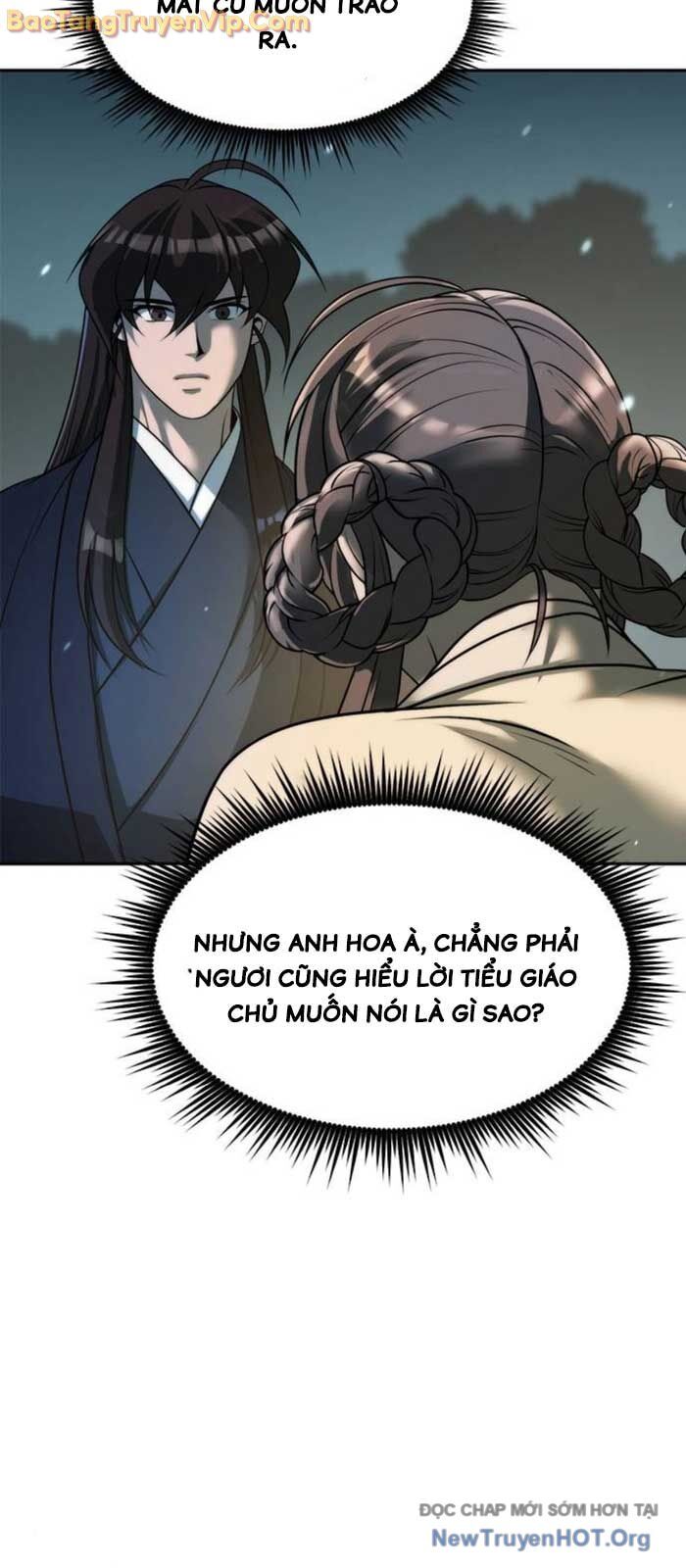 Ma Đạo Chuyển Sinh Ký [Chap 122-122.2]