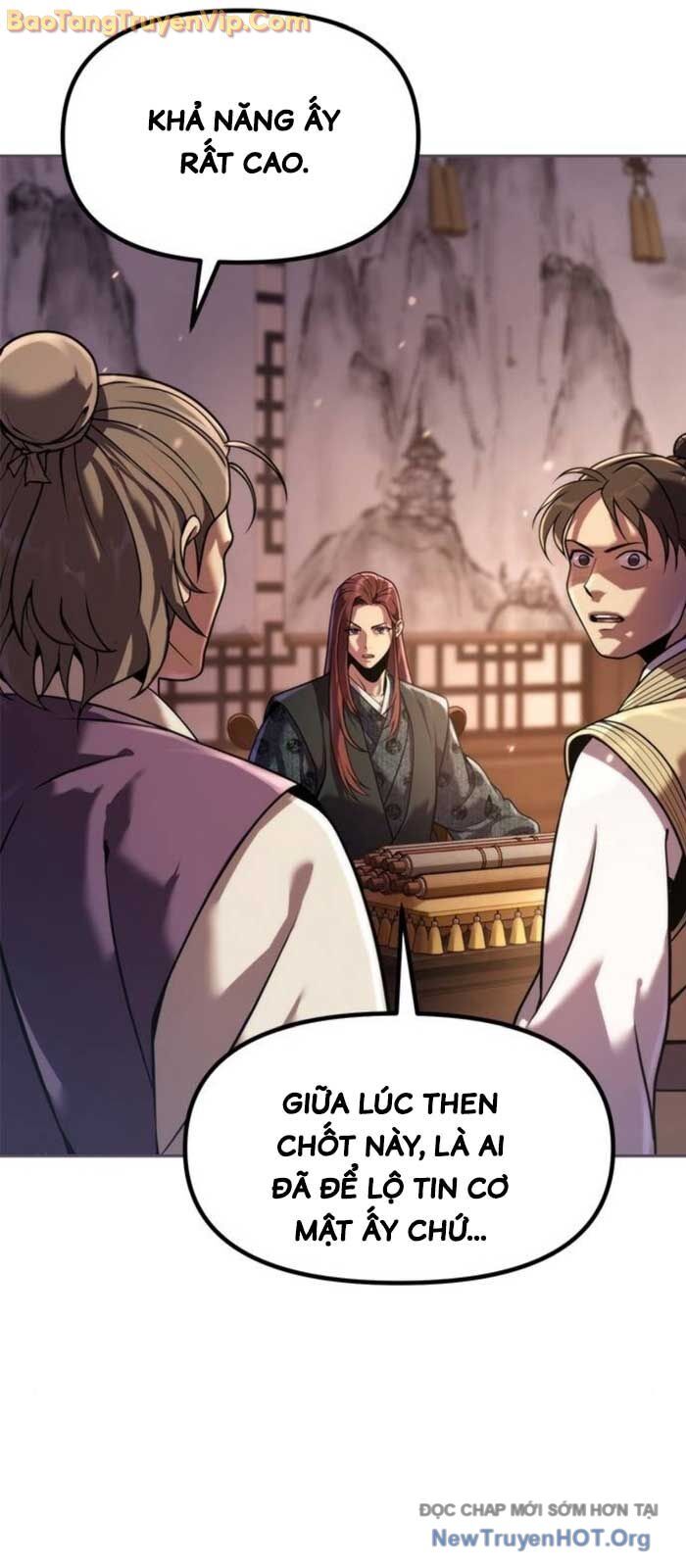 Ma Đạo Chuyển Sinh Ký [Chap 122-122.2]
