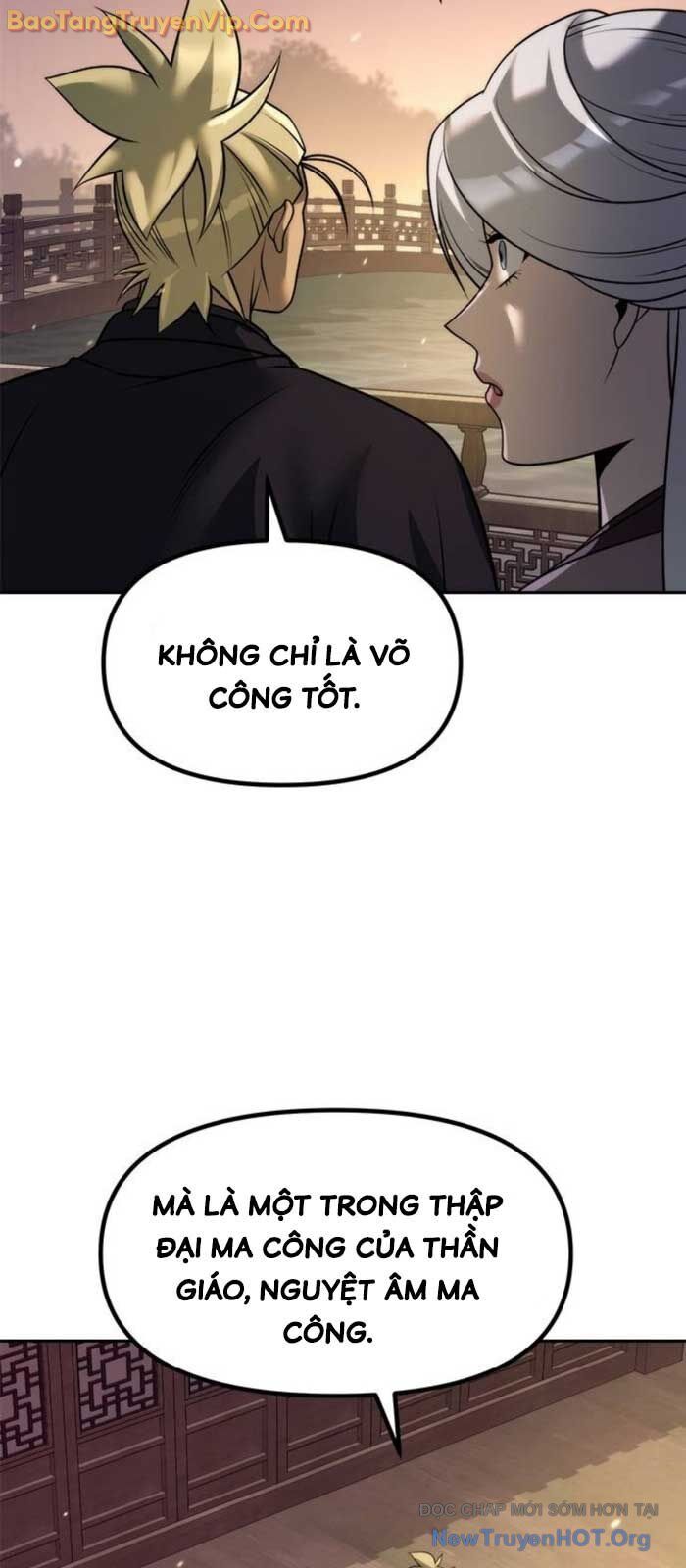 Ma Đạo Chuyển Sinh Ký [Chap 122-122.2]