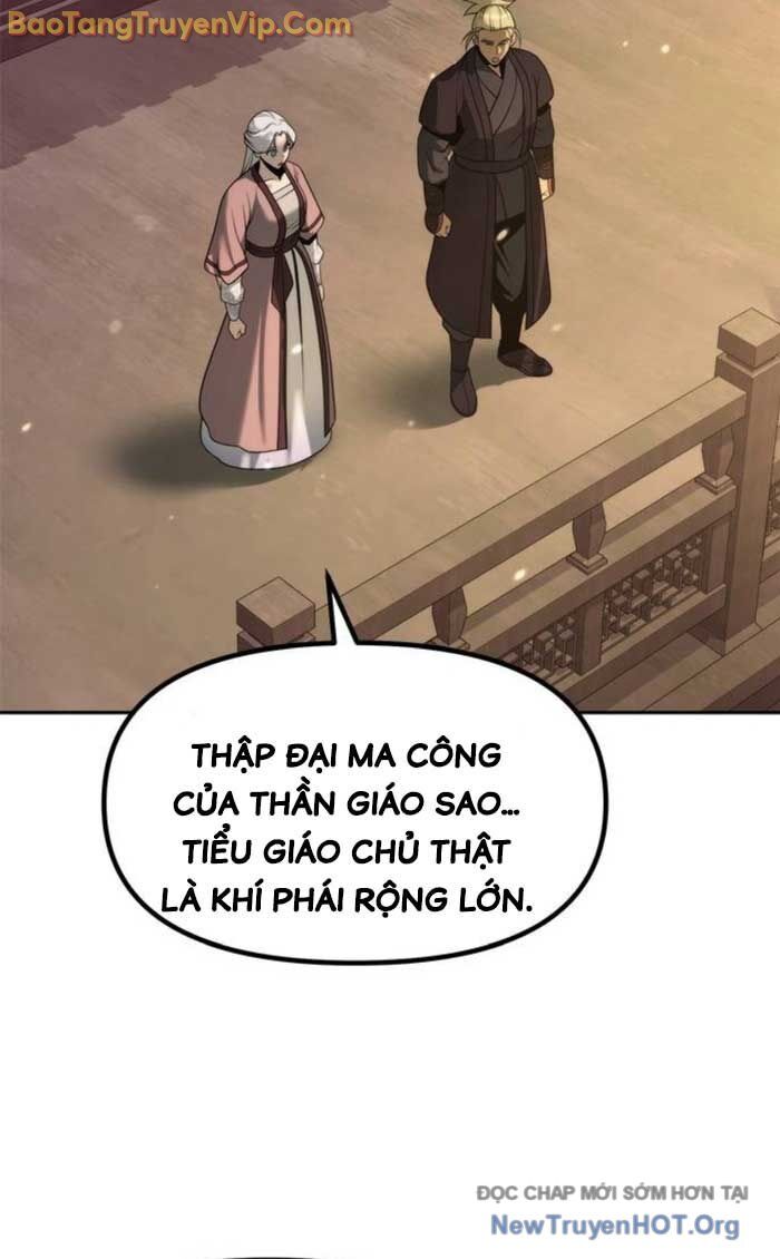 Ma Đạo Chuyển Sinh Ký [Chap 122-122.2]