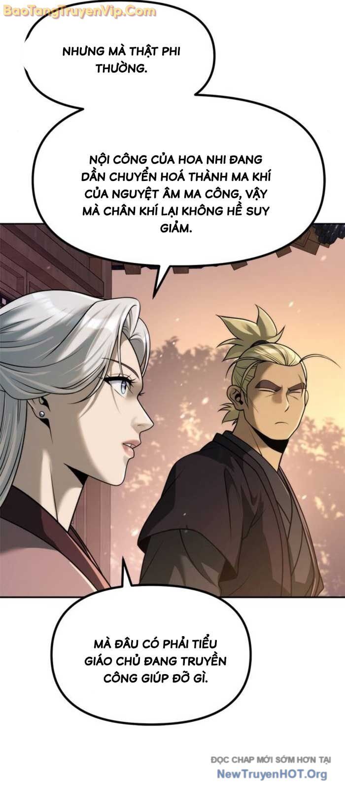 Ma Đạo Chuyển Sinh Ký [Chap 122-122.2]