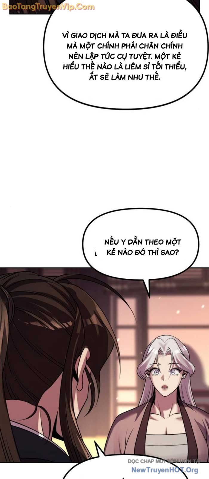 Ma Đạo Chuyển Sinh Ký [Chap 122-122.2]