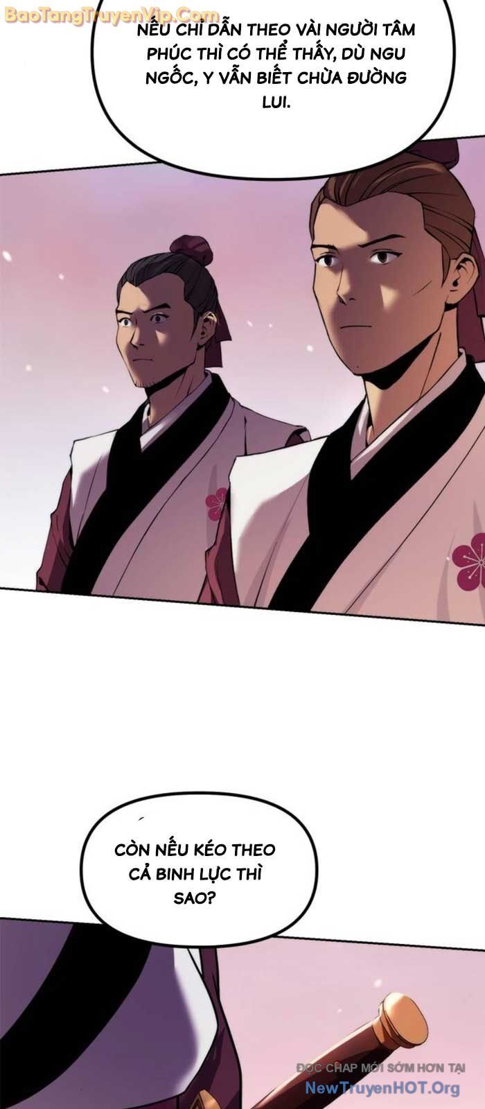 Ma Đạo Chuyển Sinh Ký [Chap 122-122.2]