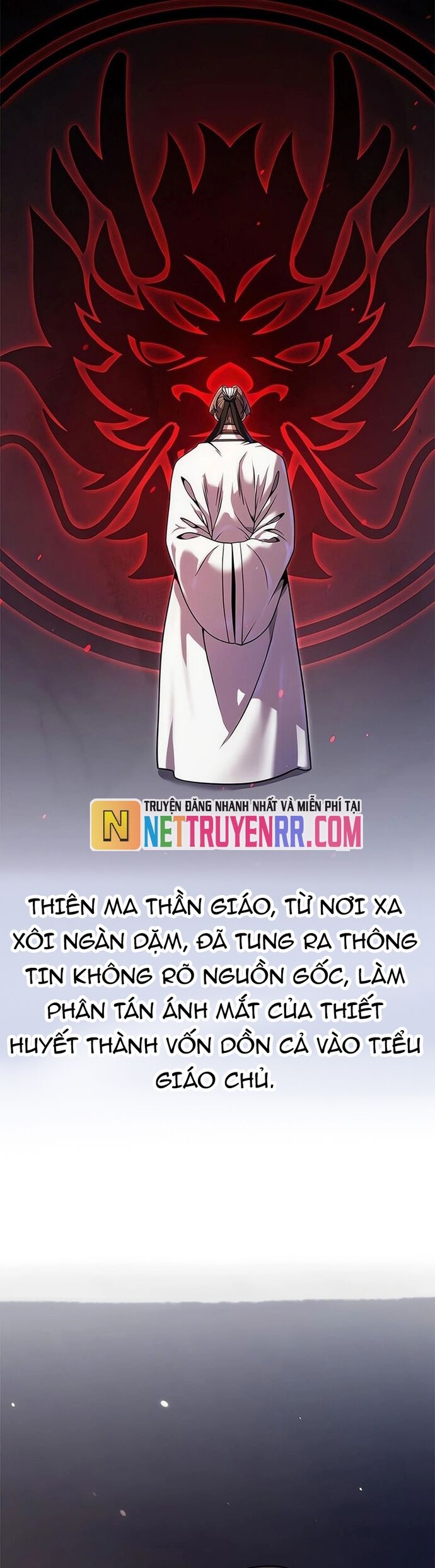 Ma Đạo Chuyển Sinh Ký [Chap 122-122.2]