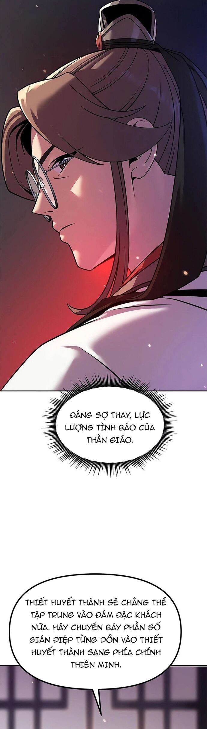 Ma Đạo Chuyển Sinh Ký [Chap 122-122.2]