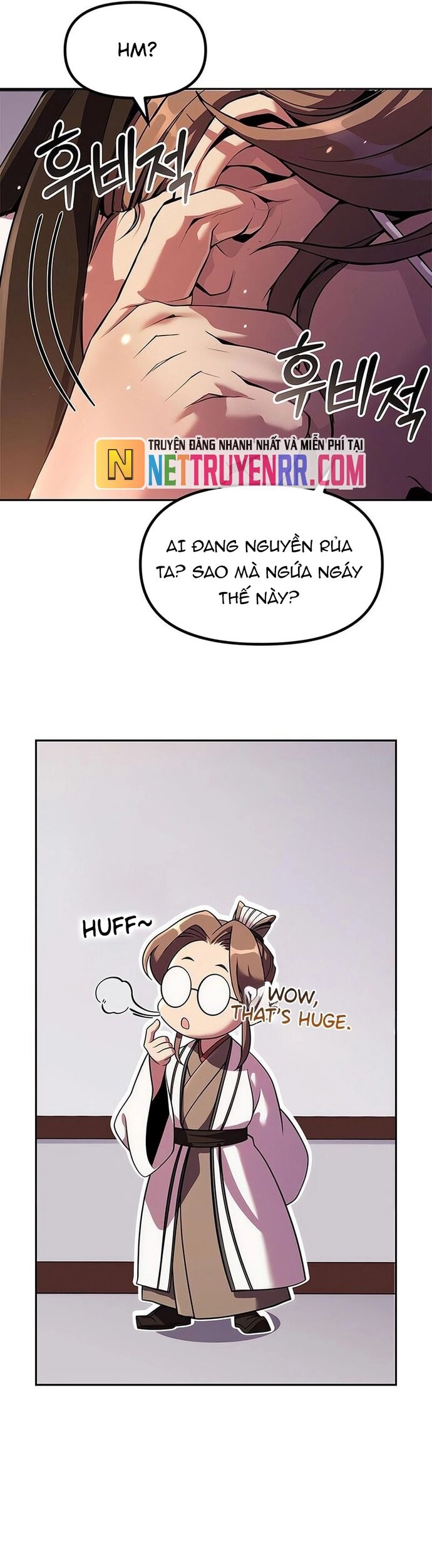 Ma Đạo Chuyển Sinh Ký [Chap 122-122.2]