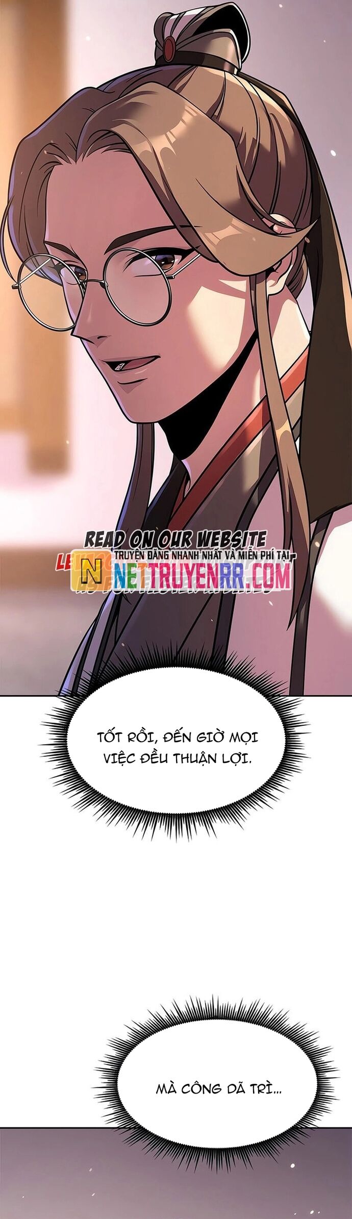 Ma Đạo Chuyển Sinh Ký [Chap 122-122.2]