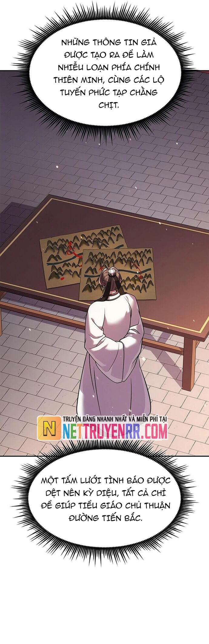 Ma Đạo Chuyển Sinh Ký [Chap 122-122.2]