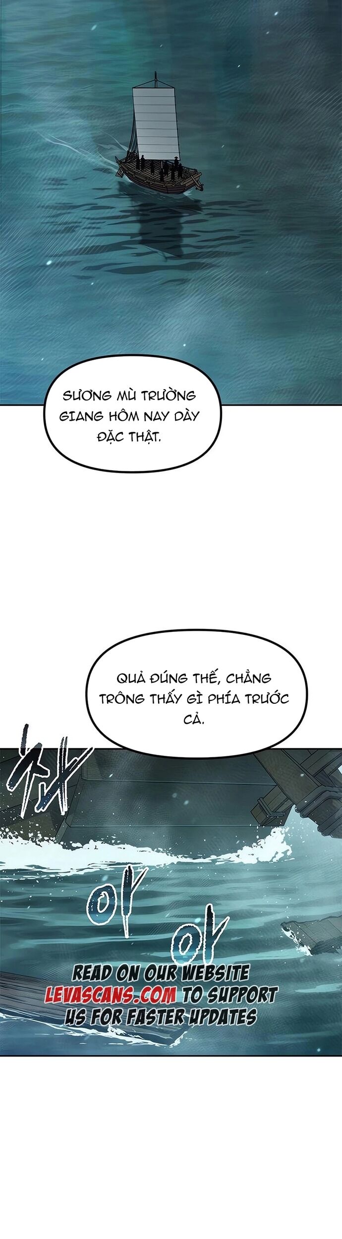 Ma Đạo Chuyển Sinh Ký [Chap 122-122.2]