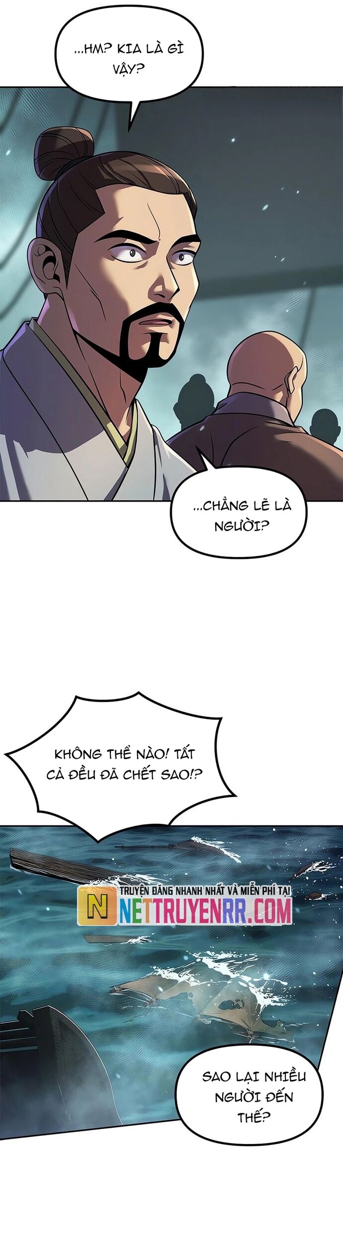 Ma Đạo Chuyển Sinh Ký [Chap 122-122.2]