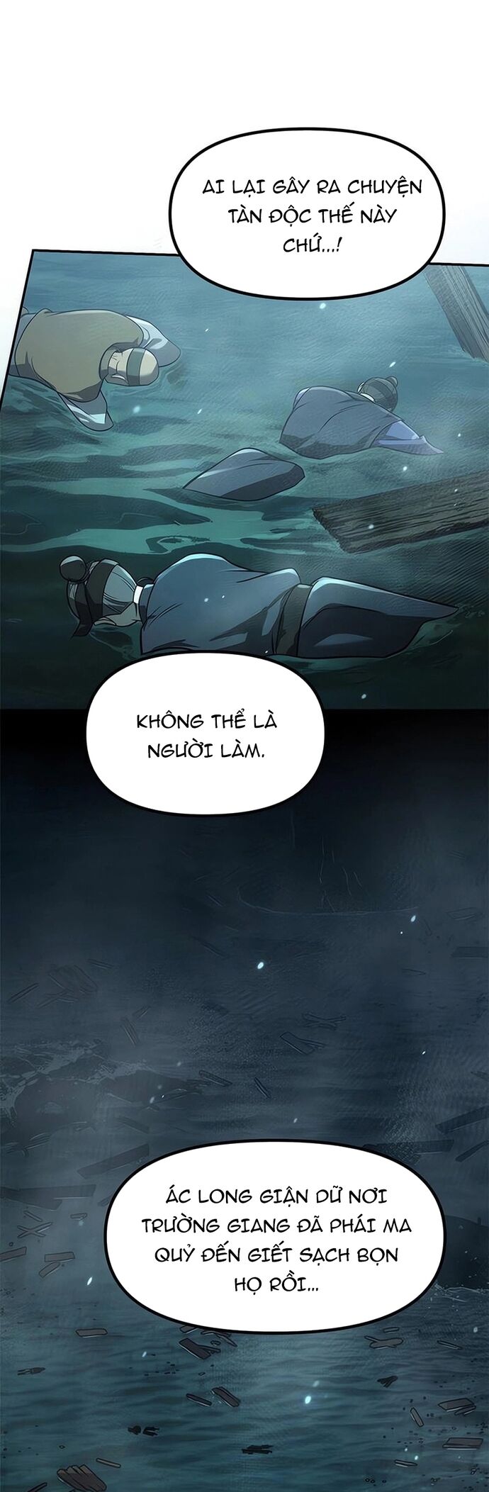 Ma Đạo Chuyển Sinh Ký [Chap 122-122.2]