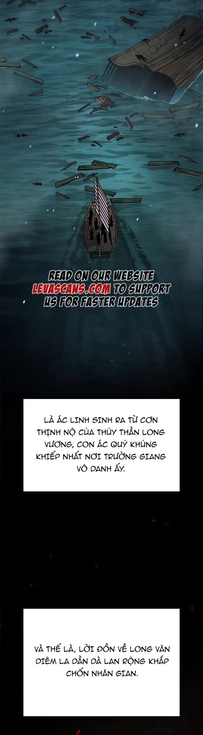 Ma Đạo Chuyển Sinh Ký [Chap 122-122.2]