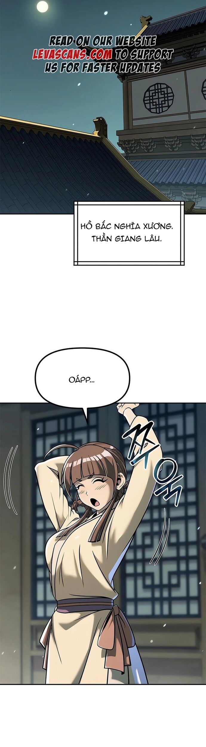Ma Đạo Chuyển Sinh Ký [Chap 122-122.2]